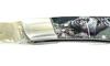 Le Thiers woodcock hunting insert - 2 pieces - 1 bolster