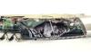 Le Thiers woodcock hunting insert - 2 pieces - 1 bolster 5