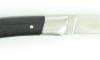 Le Thiers Ebony Wood - 2 pieces - 2 bolsters 2