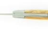 Le Thiers Olive Wood - 2 pieces - 2 bolsters 3
