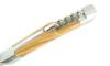 Le Thiers Olive Wood - 2 pieces - 2 bolsters 5