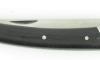 Le Thiers Ebony Wood - Carbon Steel 4