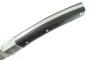 Le Thiers Ebony Wood - Carbon Steel 5