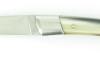 Le Thiers Horn - Carbon Steel