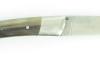 Le Thiers Horn - Carbon Steel 2