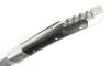 Le Thiers Ebony Wood - Carbon Steel 5