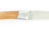 Le Thiers Juniper Wood - 1 bolster - Stainless Steel 2