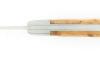 Le Thiers Juniper Wood - 1 bolster - Stainless Steel 3