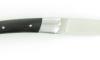 Le Thiers Ebony Wood - 1 bolster 2