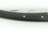 Le Thiers Ebony Wood - 1 bolster 4