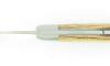Le Thiers Damascus Heat treated Wood - 2 pieces - 1 bolster 3
