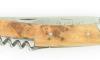 Le Thiers Juniper - 2 pieces - 1 bolster 4