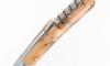 Le Thiers Juniper - 2 pieces - 1 bolster 5