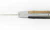 Le Thiers Ram Horn - 2 pieces - 2 bolsters 3