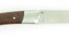 Le Thiers Snake Wood - Carbon Steel 2