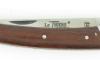 Le Thiers Snake Wood - Carbon Steel 4