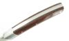 Le Thiers Snake Wood - Carbon Steel 5