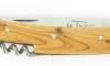 Le Thiers Yew Wood - 2 pieces - 2 bolsters 4