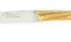 Le Thiers Table - Olive Wood - 6 pieces set 2