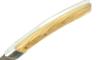 Le Thiers ® Table - 1 mitre - Olive Wood - 6 piece set 3