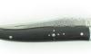 Laguiole Ebony Wood 4
