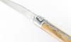 Laguiole Olive Wood 5