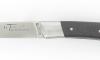 Le Thiers Carbon Fiber - 2 pieces - 2 bolsters
