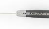 Le Thiers Carbon Fiber - 2 pieces - 2 bolsters 3
