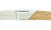 Le Thiers Pirou Ash/Olive wood - 2 pieces