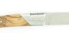 Le Thiers Pirou Ash/Olive wood - 2 pieces 2