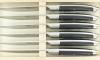 Le Thiers Table Paperstone - Avantage Line - 6 Pieces Set