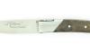 Le Thiers Pirou 10cm stabilized Burl Walnut