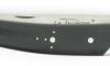 Le Thiers Pirou 10cm Ebony Wood 4