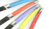 Laguiole modern Table 6 Acryl Colors - 6 Pieces Set 4