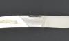 Le Thiers Pirou - 1 bolster -  Handle Warthog 2