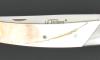 Le Thiers Pirou - 1 bolster -  Handle Warthog 4