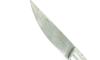 Le Thiers Pirou Pistaccio Wood - Damascus Blade - 1 Bolster 6