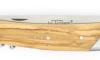 Le Thiers Pirou Olive wood - 2 pièces 4