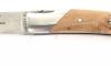 Le Thiers Pirou 10cm Juniper wood