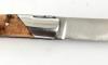 Le Thiers Pirou 10cm Juniper wood 3