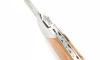 Le Thiers Pirou 10cm Juniper wood 4