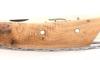 Le Thiers Pirou 10cm Juniper wood 5