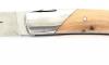 Le Thiers Pirou Juniper - Carbon Steel