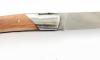 Le Thiers Pirou Juniper - Carbon Steel 3
