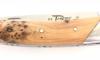 Le Thiers Pirou Juniper - Carbon Steel 5