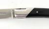 Le Thiers Pirou 2 pieces Ebony Wood