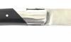 Le Thiers Pirou 2 pieces Ebony Wood 3