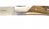 Le Thiers Pirou 2 pieces Pistachio Wood
