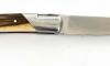 Le Thiers Pirou 2 pieces Pistachio Wood 3