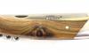 Le Thiers Pirou 2 pieces Pistachio Wood 5